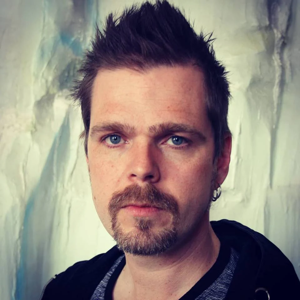 Vintersorg pożegnał się z grupą Borknagar Vintersorg pożegnał się z grupą Borknagar