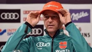 Rodak broni Thurnbichlera. Nie gryzł się w język. Mocny cios w stronę PZN-u