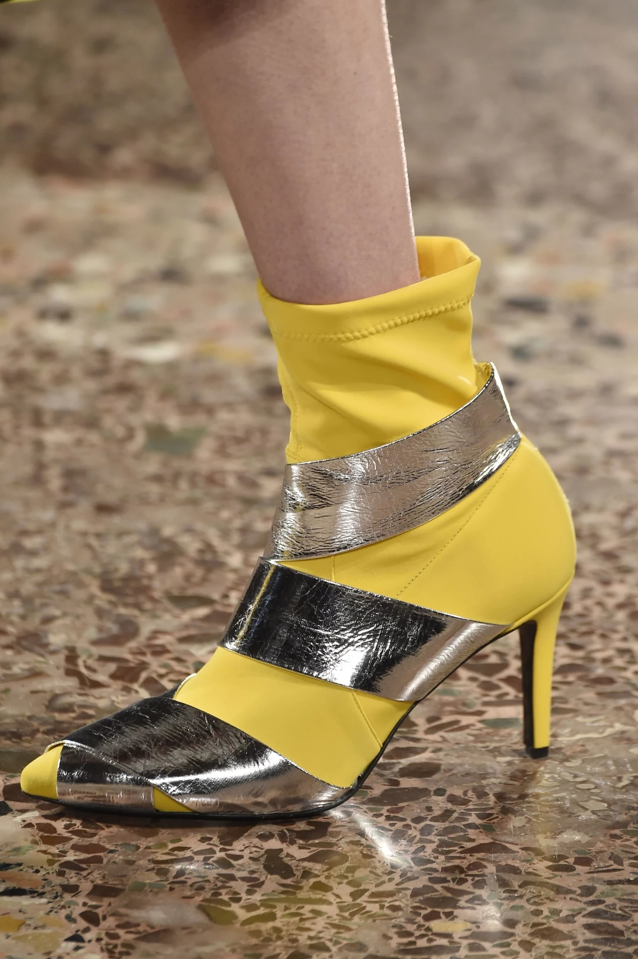 Mediolan. Fashion Week. Jesień/ Zima 2019/20 Mediolan. Fashion Week. Jesień/ Zima 2019/20