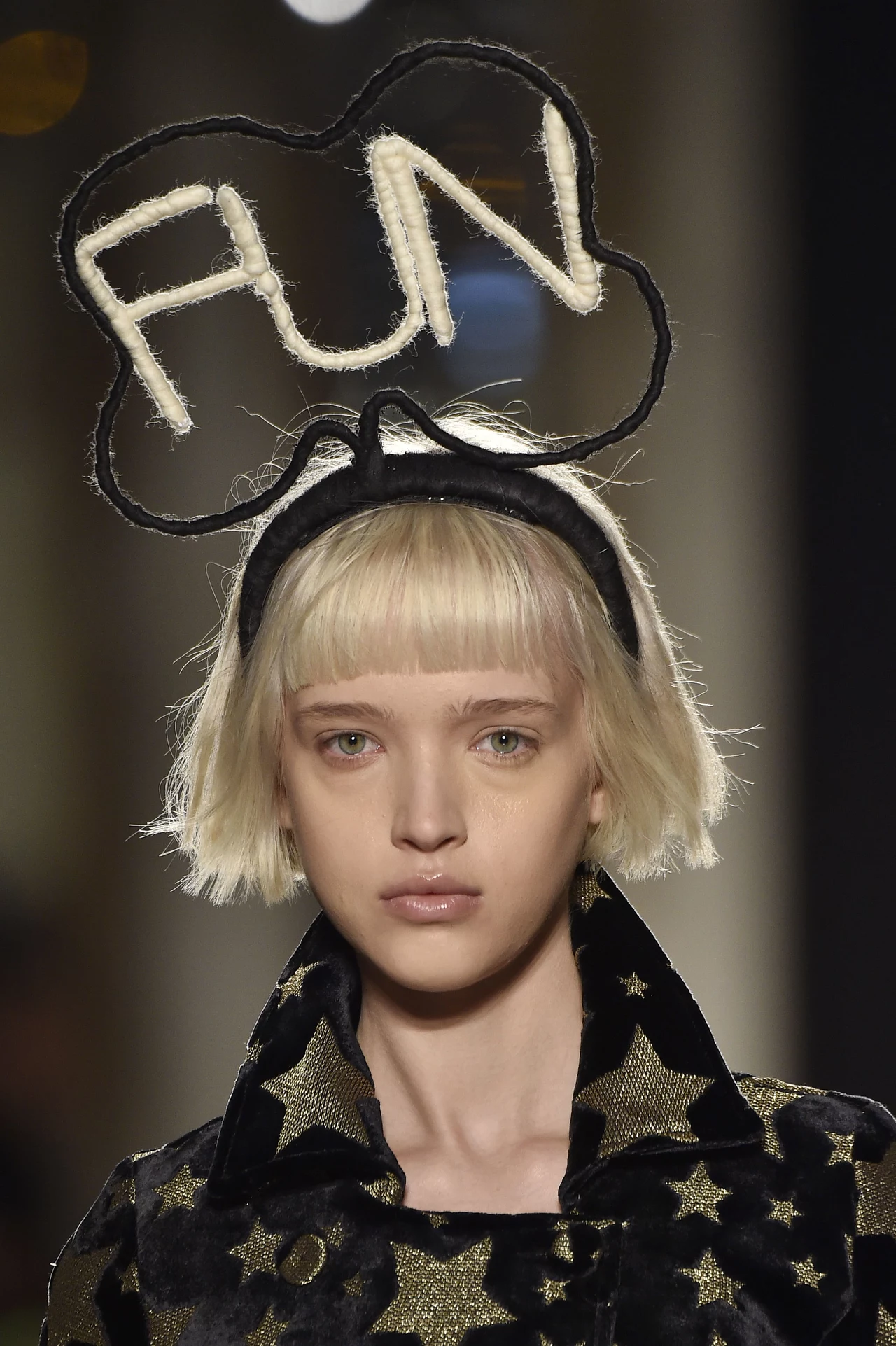 Mediolan. Fashion Week. Jesień/ Zima 2019/20 Mediolan. Fashion Week. Jesień/ Zima 2019/20