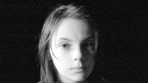 Dafne Keen ("Logan")