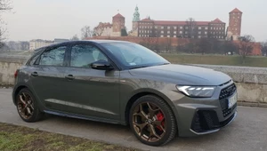 Audi A1 Sportback 30 TFSI