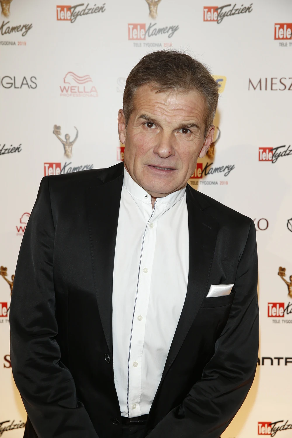 Marek Włodarczyk Marek Włodarczyk