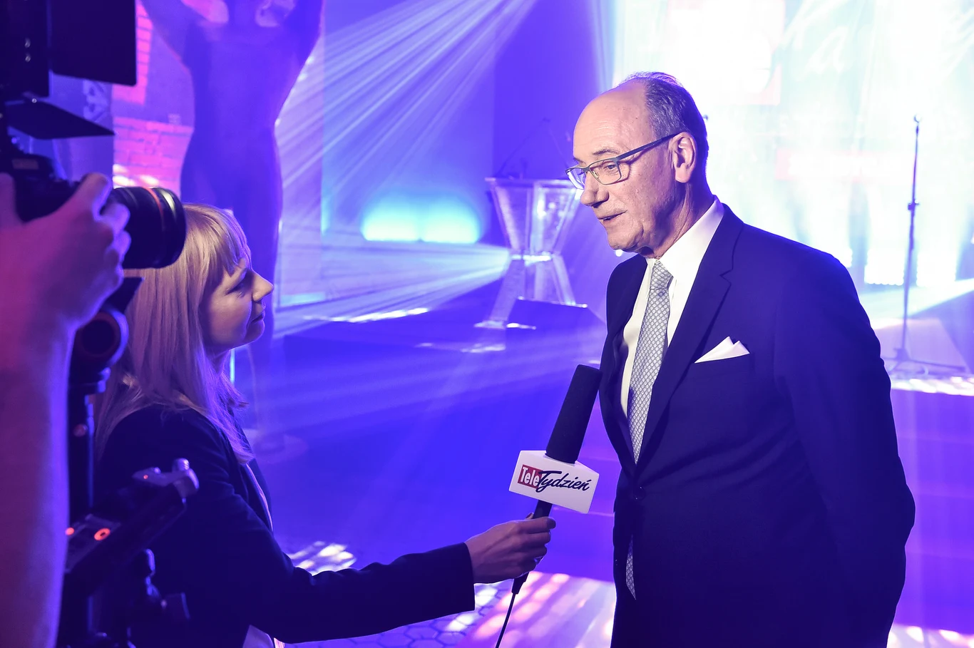 Dariusz Szpakowski Dariusz Szpakowski