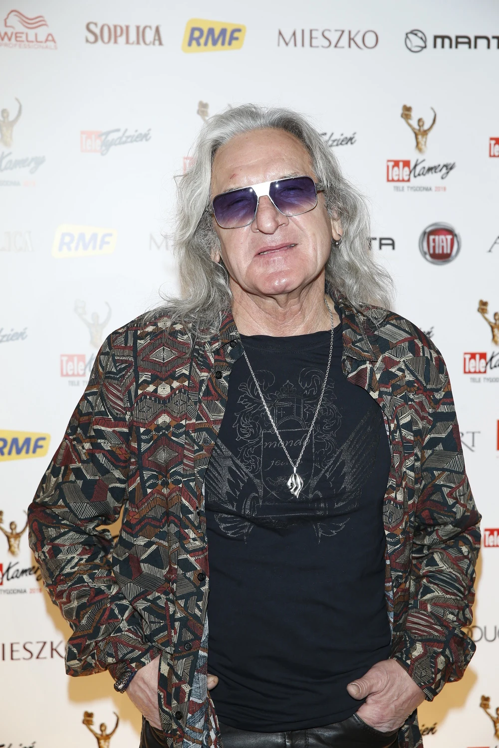 Grzegorz Markowski Grzegorz Markowski