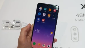 Xiaomi Mi 9 - MWC 2019