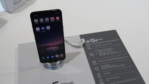 LG G8 ThinQ