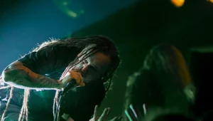 ​Decapitated na Pol'and'Rock Festival 2019. Gwiazda death metalu zagra w Kostrzynie