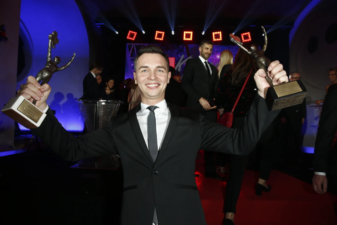 Komentator sportowy - Jerzy Mielewski Komentator sportowy - Jerzy Mielewski