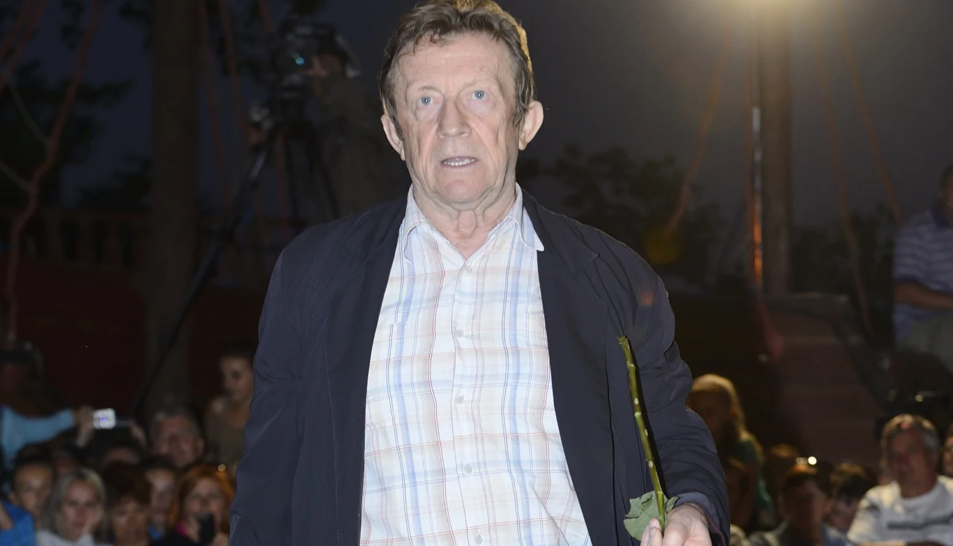 Edward Linde-Lubaszenko