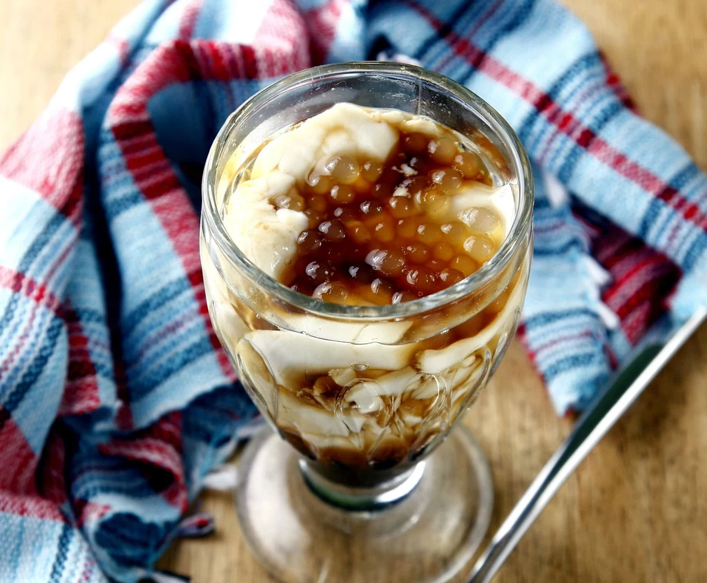 Taho