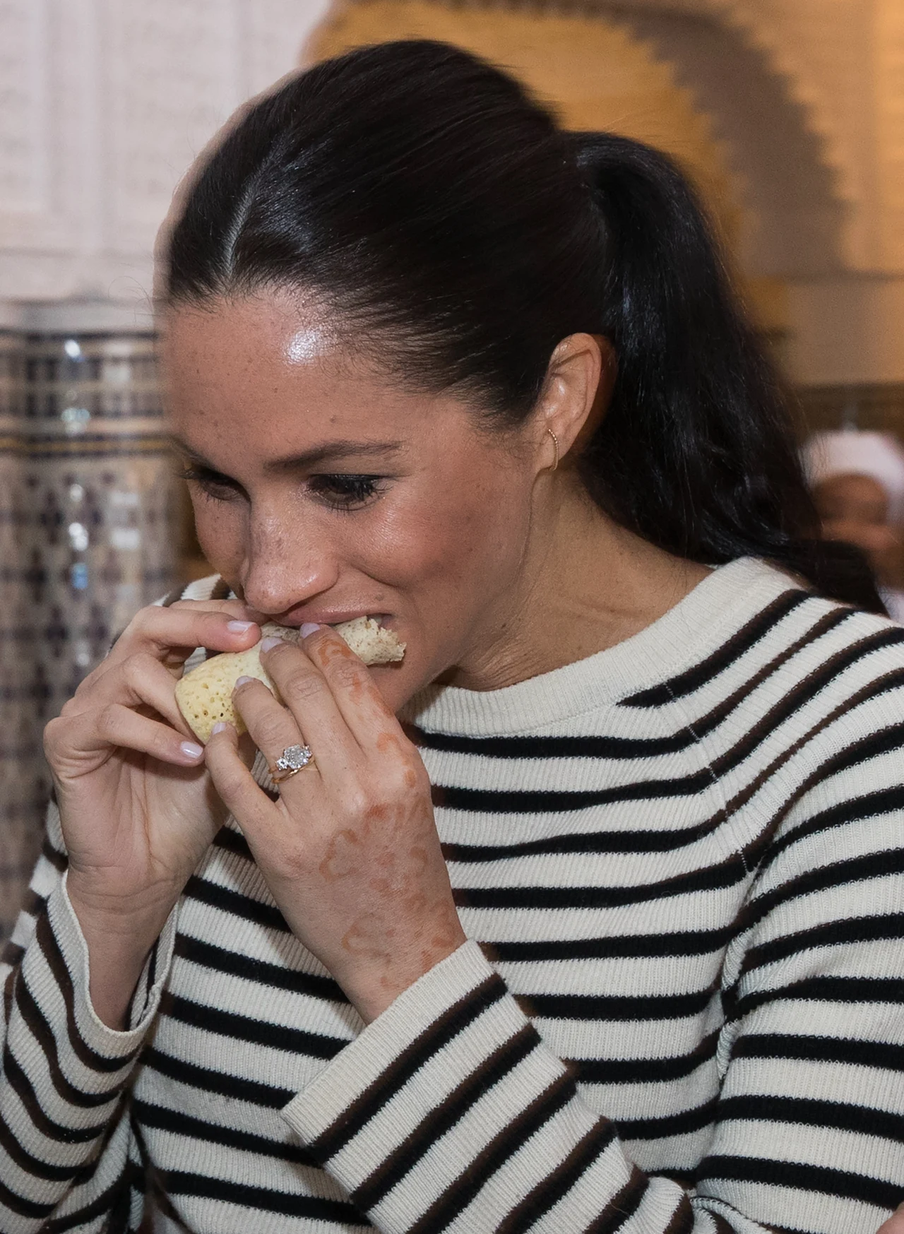 Meghan Markel Meghan Markel