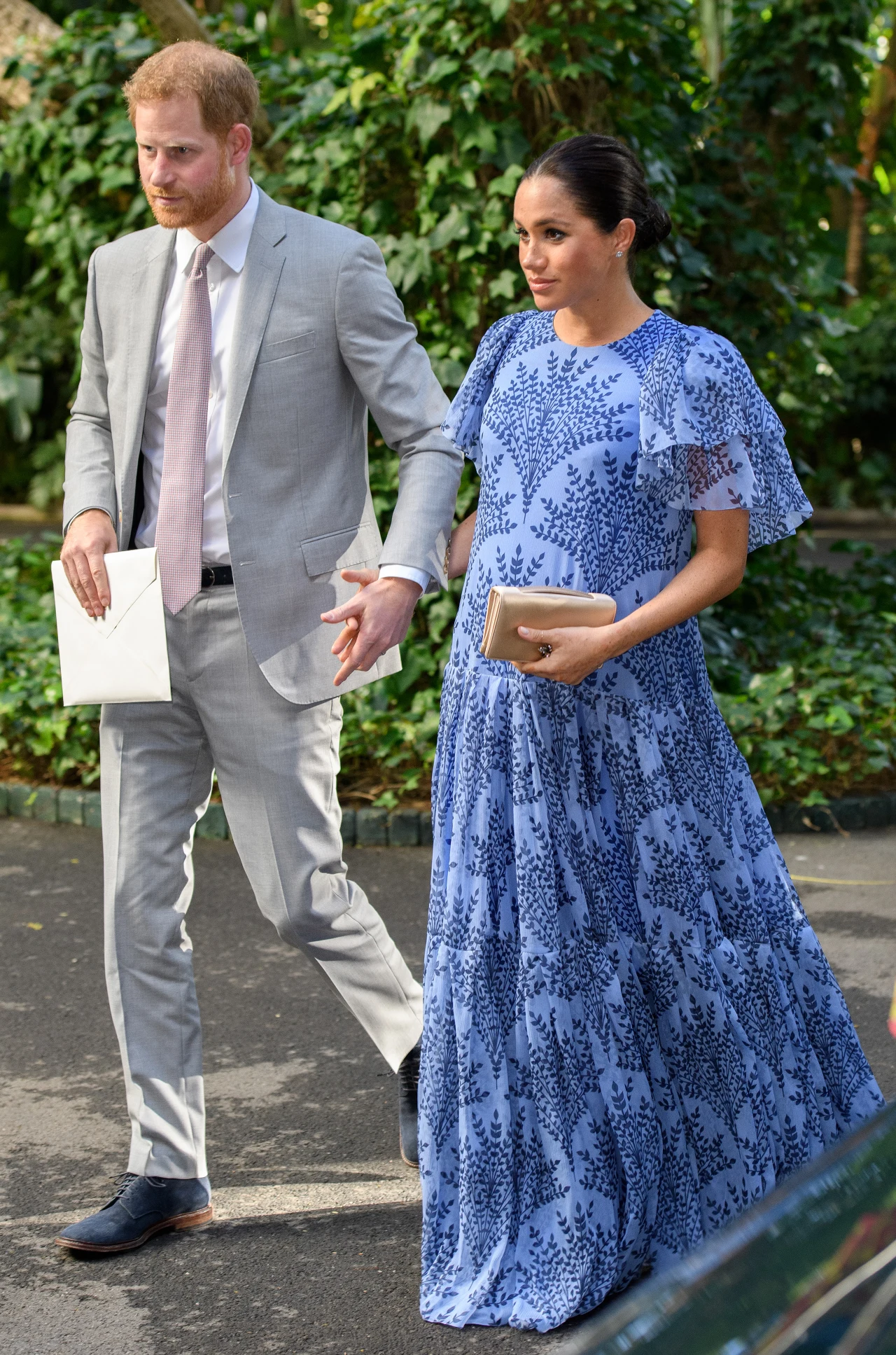 Książę Harry i Meghan Markle Książę Harry i Meghan Markle