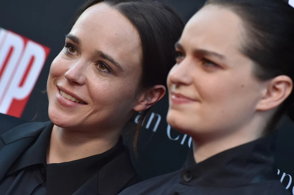 Ellen Philpotts-Page - tę kanadyjską aktorkę kojarzymy z takich filmów jak "Incepcja" czy "Zakochani w Rzymie". Aż trudno uwierzyć, że ma 32 lata! Ellen Philpotts-Page - tę kanadyjską aktorkę kojarzymy z takich filmów jak "Incepcja" czy "Zakochani w Rzymie". Aż trudno uwierzyć, że ma 32 lata!