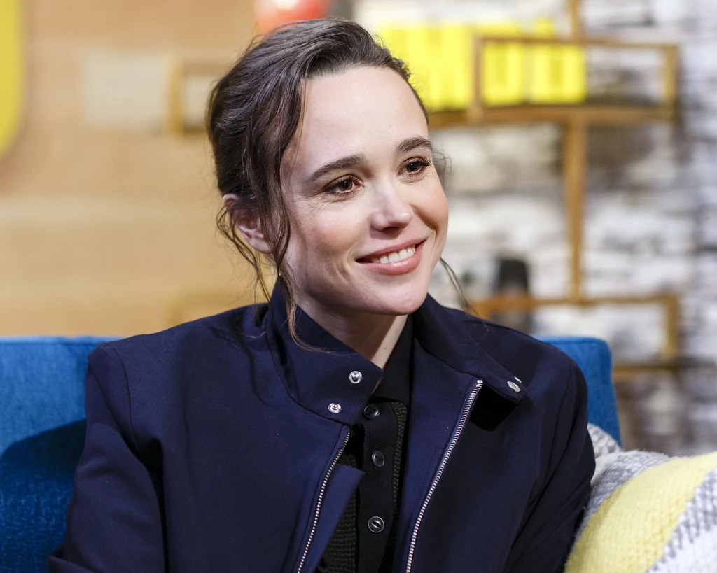 Ellen Philpotts-Page - tę kanadyjską aktorkę kojarzymy z takich filmów jak "Incepcja" czy "Zakochani w Rzymie". Aż trudno uwierzyć, że ma 32 lata! Ellen Philpotts-Page - tę kanadyjską aktorkę kojarzymy z takich filmów jak "Incepcja" czy "Zakochani w Rzymie". Aż trudno uwierzyć, że ma 32 lata!