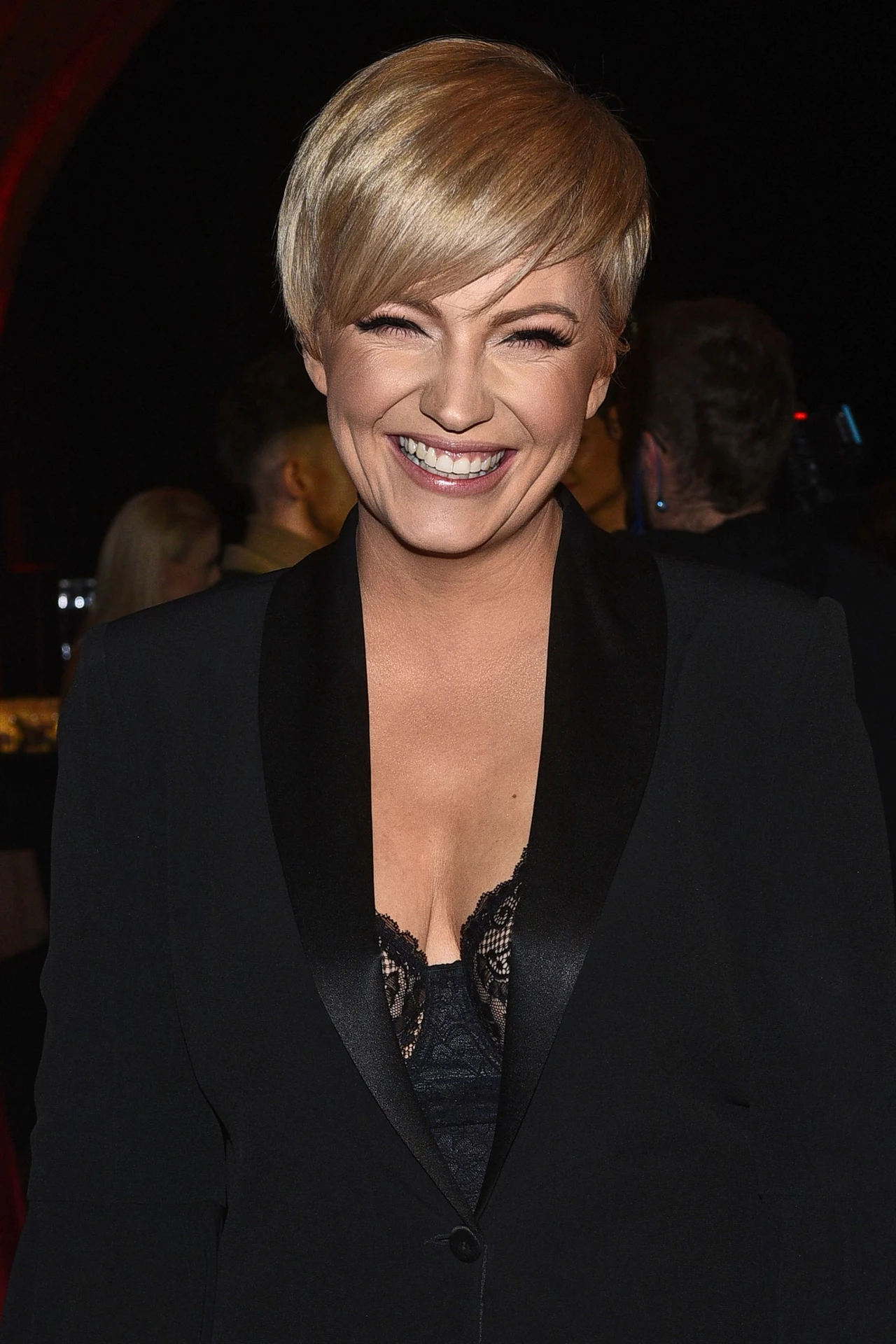 Dorota Szelągowska. Telekamery 2019 Dorota Szelągowska. Telekamery 2019