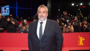 Luc Besson