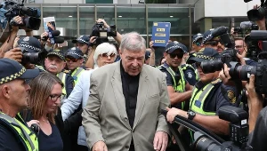 Kardynał George Pell