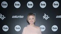 Dorota Szelagowska. Warszawa 2016. Wiosenna ramówka TVN