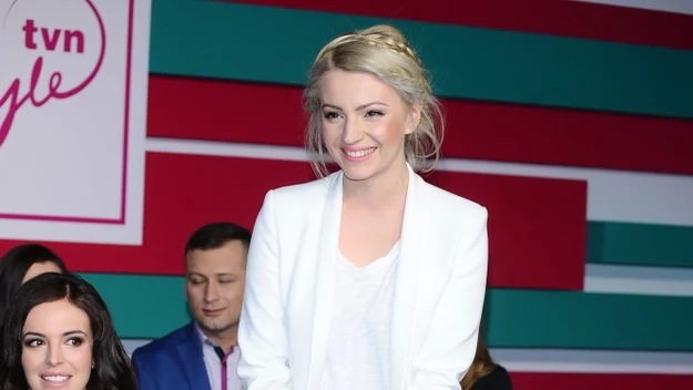 Dorota Szelągowska. Warszawa 2015