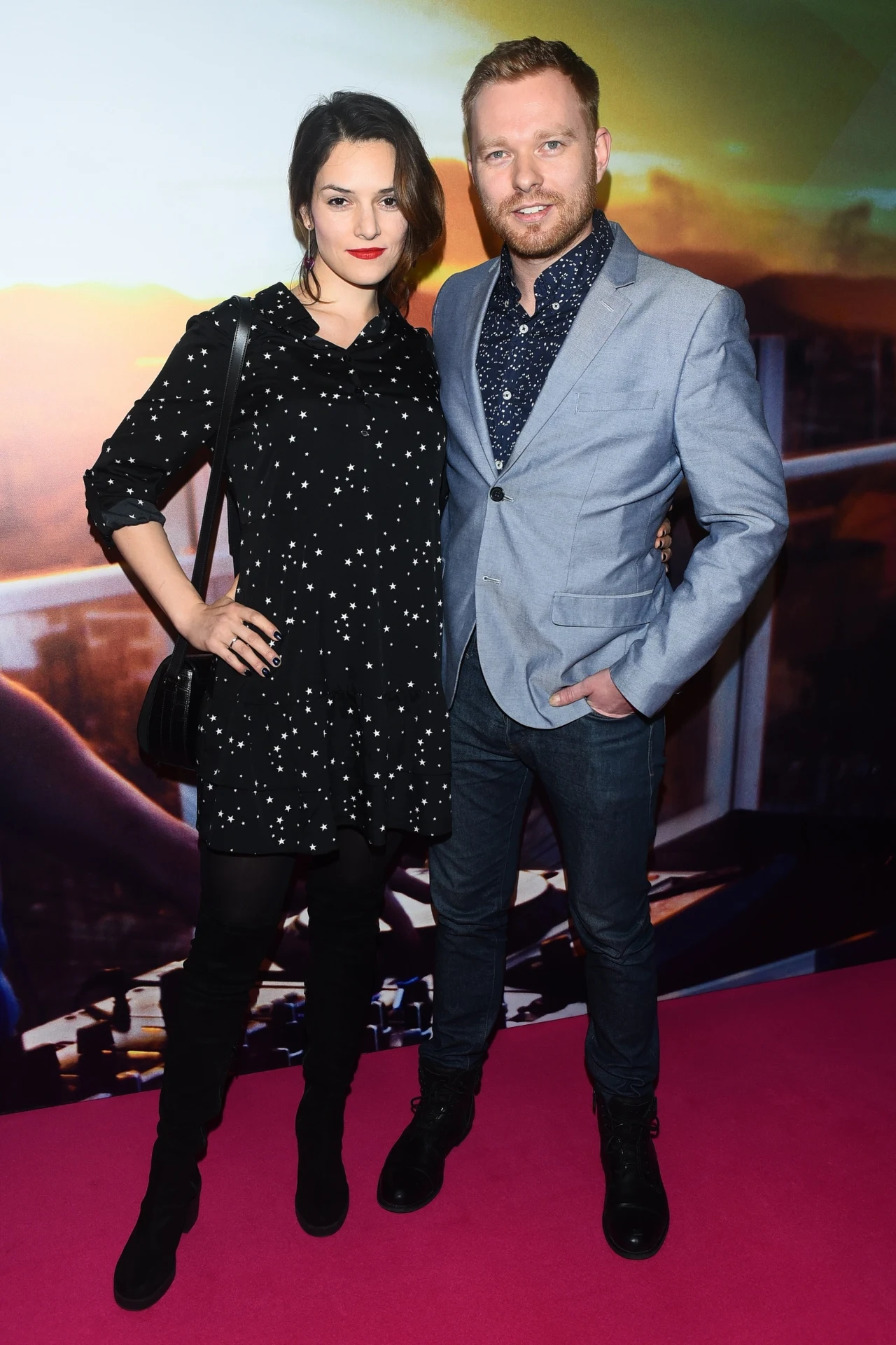 Anna Jarosik-Tomala zdementowała plotki o ciąży