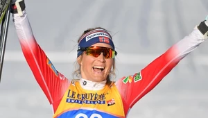 Therese Johaug