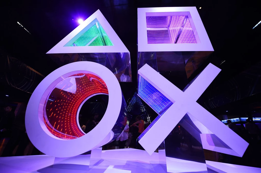 PlayStation