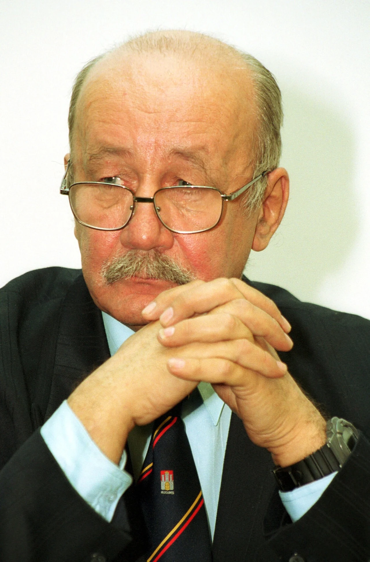 Tadeusz Kraśko Tadeusz Kraśko