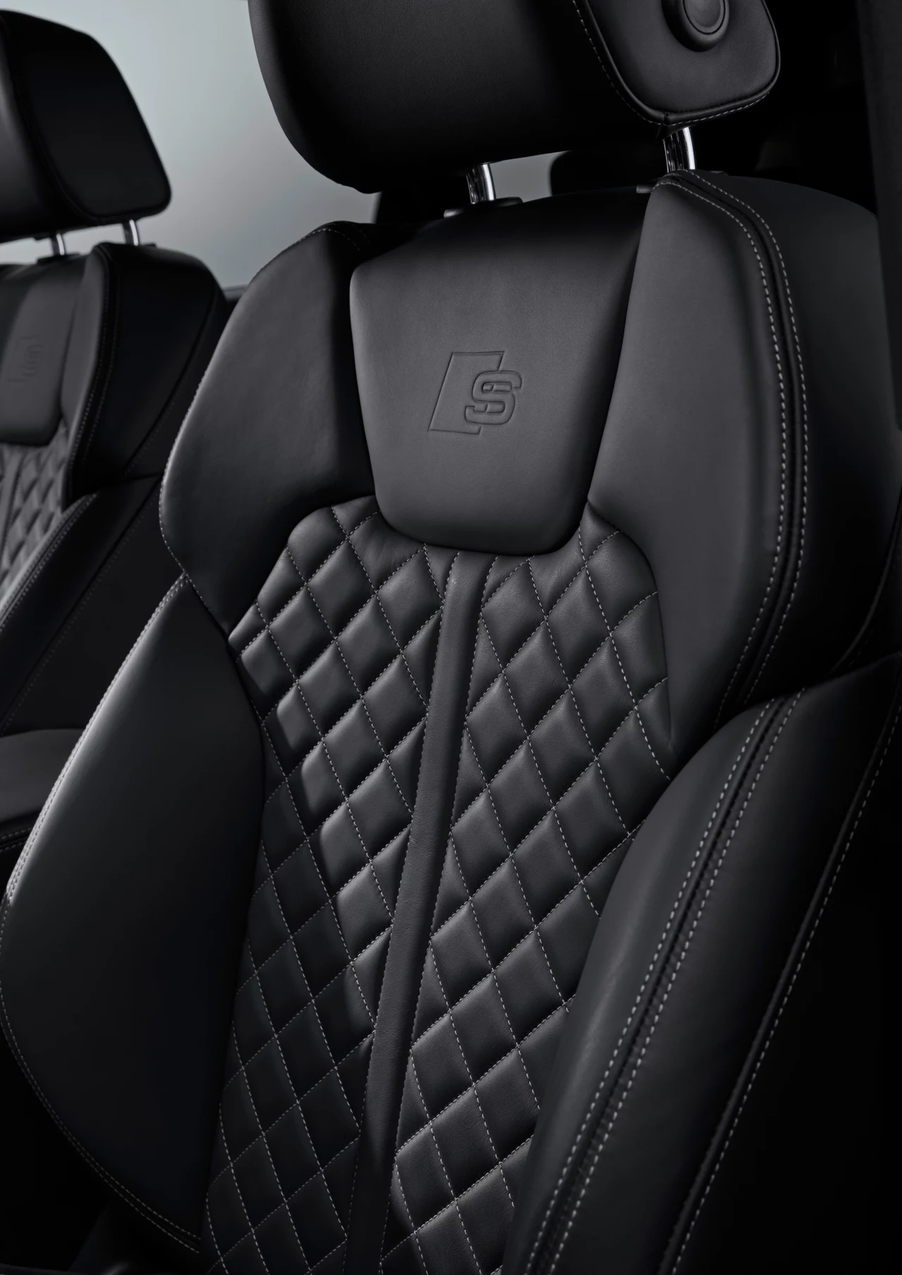 Audi SQ5 TDI Audi SQ5 TDI