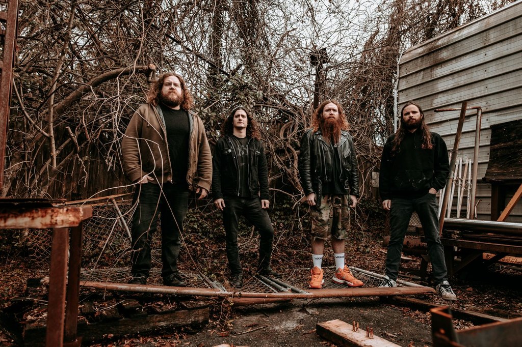 Inter Arma szykuje nowy album