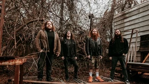 Inter Arma: Nowy album "Sulphur English" gotowy