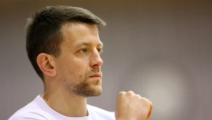 Patryk Rombel, selekcjoner reprezentacji Polski