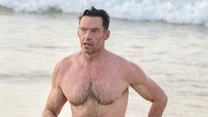  Hugh Jackman