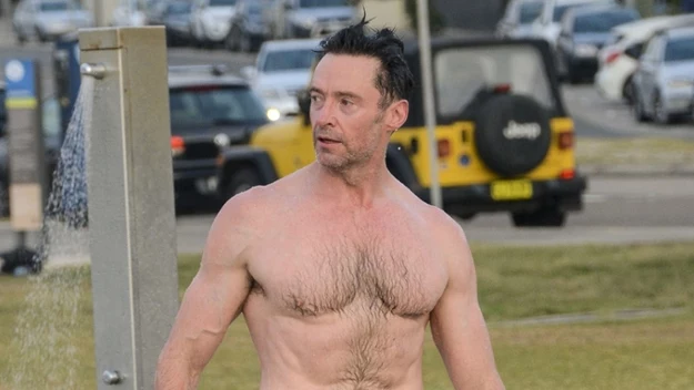  Hugh Jackman