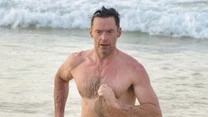  Hugh Jackman