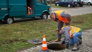 Policjantki i policjanci