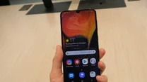 Samsung Galaxy A50