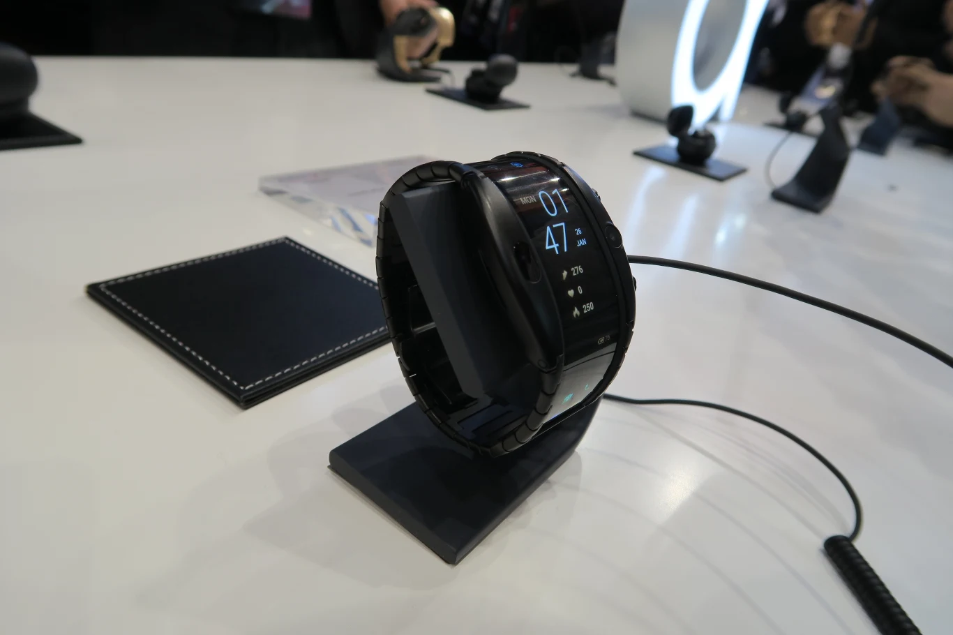 Nubia Alpha