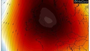 Ponad 20 stopni Celsjusza! Wielka Brytania zarejestrowała rekordowo gorący dzień w zimie 