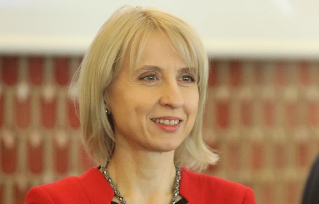 Teresa Czerwińska Teresa Czerwińska