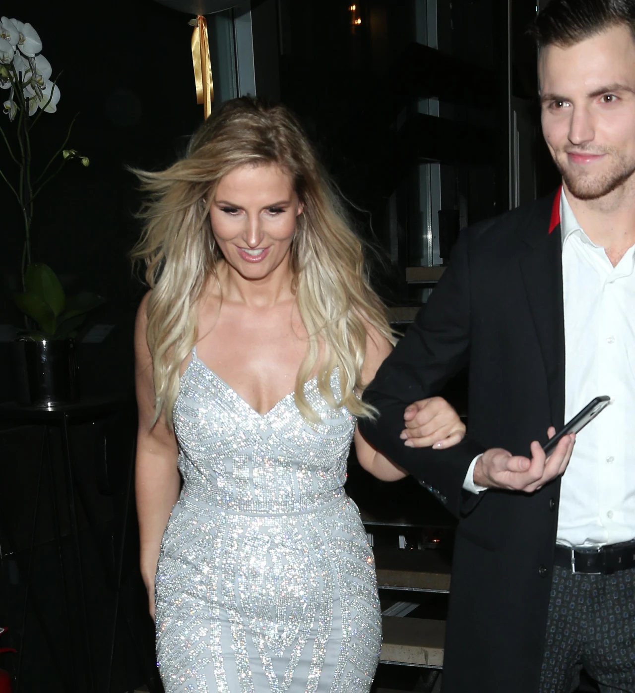 Dominika Tajner-Wiśniewska, Wojciech Jeschke Dominika Tajner-Wiśniewska, Wojciech Jeschke