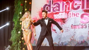 Paulina Biernat i Daniel Kuczaj