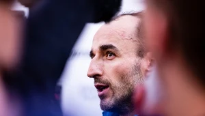 Robert Kubica