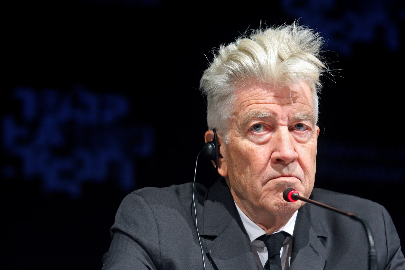 Nie mam bladego pojęcia, czym jest rzeczywistość - przekonuje David Lynch Nie mam bladego pojęcia, czym jest rzeczywistość - przekonuje David Lynch
