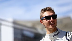Siergiej Sirotkin 