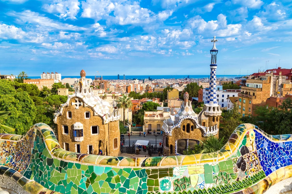 Hiszpania niedawno została okrzyknięta najzdrowszym krajem na świecie. Może to czas, by odwiedzić Barcelonę? 