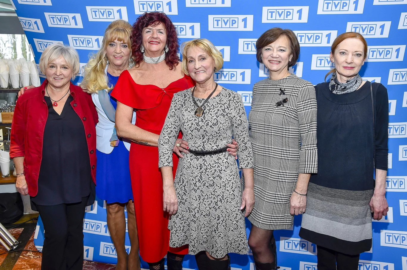 W "Sanatorium miłości" Walentyna Kozioł nawiązała nowe przyjaźnie W "Sanatorium miłości" Walentyna Kozioł nawiązała nowe przyjaźnie