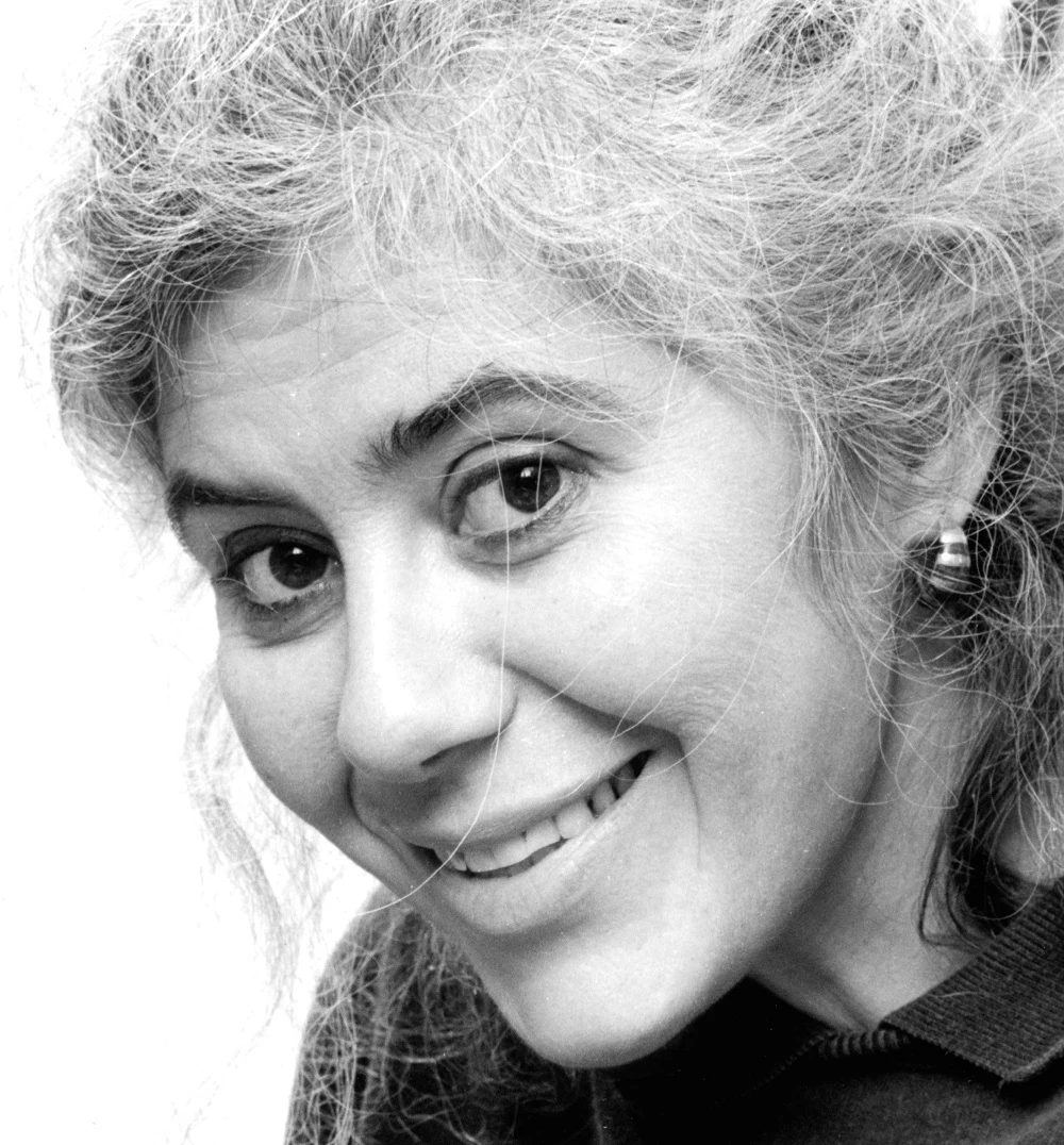 Od wielu lat czuję głęboką więź z krakowskim festiwalem - wyznaje Caroline Leaf Od wielu lat czuję głęboką więź z krakowskim festiwalem - wyznaje Caroline Leaf