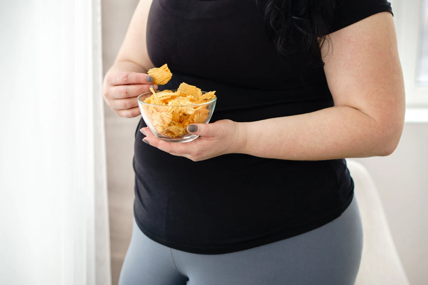 Czy nasz mózg "sabotuje" chudnięcie? Czy nasz mózg "sabotuje" chudnięcie?