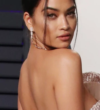 Shanina Shaik Shanina Shaik